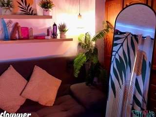 mariaflower Sex Cam Show
