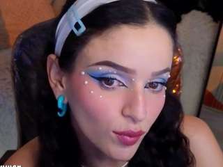 mariaflower Live Webcam on CamSoda