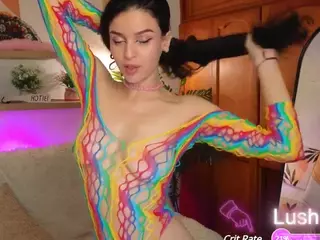 MariaFlower's Live Sex Cam Show