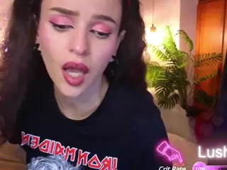 MariaFlower's Live Sex Cam Show