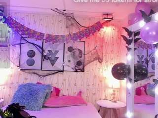 miathompsonb from camsoda