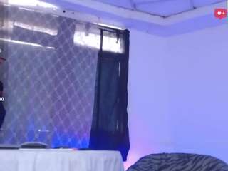 nikolsweett Live Webcam on CamSoda