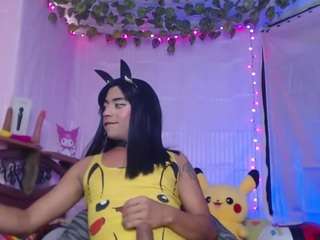 nikolsweett webcam