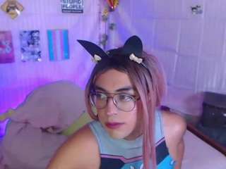 nikolsweett live webcam show