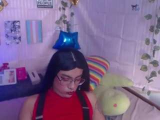 nikolsweett Sex Cam Show
