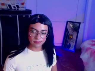 nikolsweett live webcam show