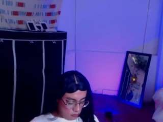 nikolsweett Live Webcam on CamSoda