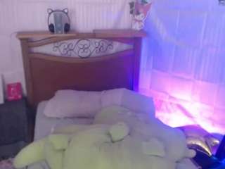 nikolsweett's live room