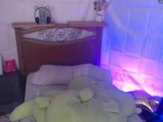 nikolsweett's live room
