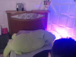 nikolsweett's live room