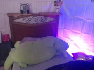 nikolsweett's live room