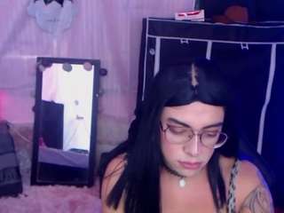 NIKKY live cam preview