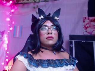 NIKKY live cam preview