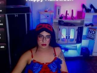 NIKKY live cam preview