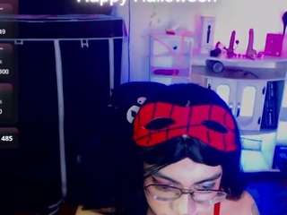 nikolsweett Live Webcam on CamSoda
