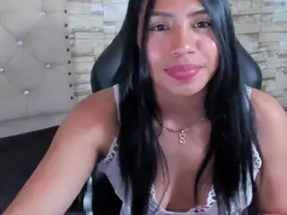 PocahontaSmith's Live Sex Cam Show