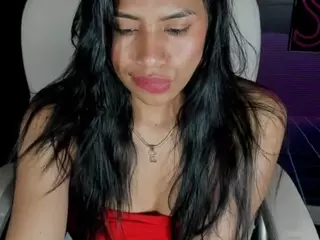 PocahontaSmith's Live Sex Cam Show