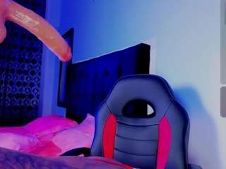 sofia-riot1 Sex Cam Show