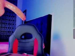 sofia-riot1 Sex Cam Show