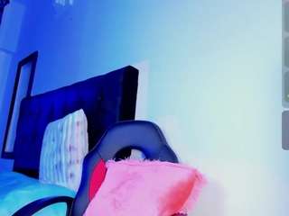 sofia-riot1 Sex Cam Show