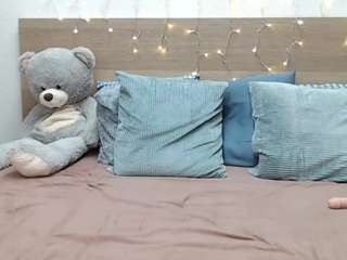 SopheyMoon23 live cam preview
