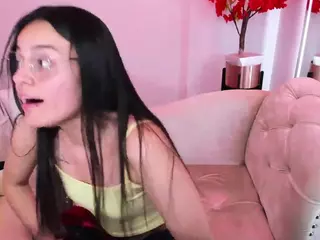 VictoriaZahir's Live Sex Cam Show