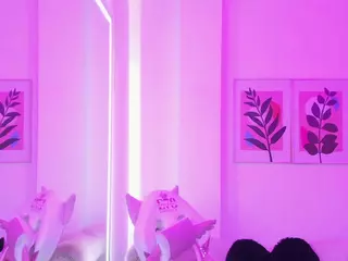 VictoriaZahir's Live Sex Cam Show