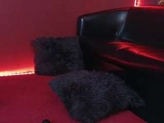 alisssa4 webcam model