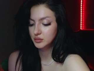 alisssa4 Live Webcam on CamSoda