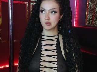 Discover sexy cam host Alisssa4 and her butt-naked bod alisssa4 from CamSoda