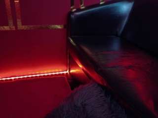 alisssa4 Live Webcam on CamSoda