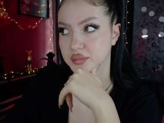 alisssa4 Live Webcam on CamSoda