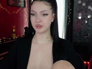 alisssa4 webcam