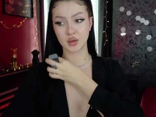 alisssa4 webcam