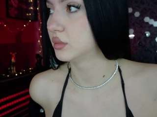 alisssa4 webcam