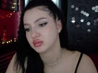 alisssa4 webcam