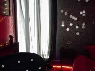 alisssa4 Live Webcam on CamSoda