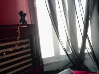 alisssa4's live room