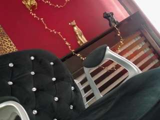 alisssa4's live room