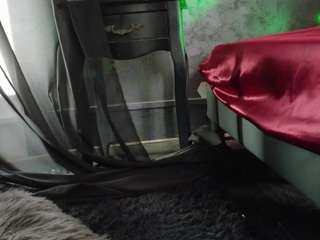 alisssa4's live room