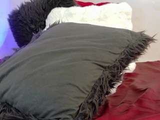 alisssa4 live webcam show