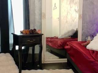 alisssa4 live webcam show