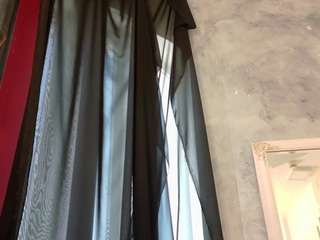 Alissa live webcam show