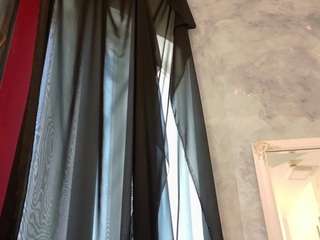 Alissa live webcam show