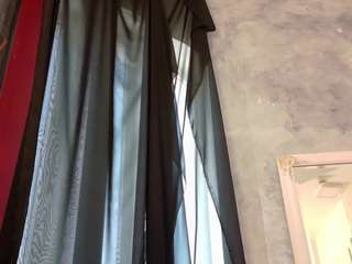 Alissa live webcam show