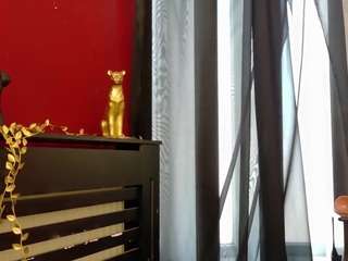 alisssa4's live room