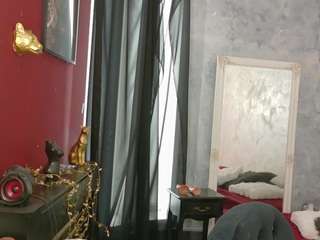 Alissa live cam preview
