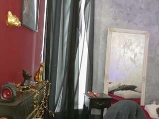 Alissa live cam preview