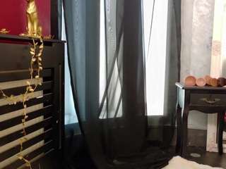alisssa4's live room