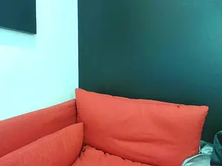 Alissa's Live Sex Cam Show